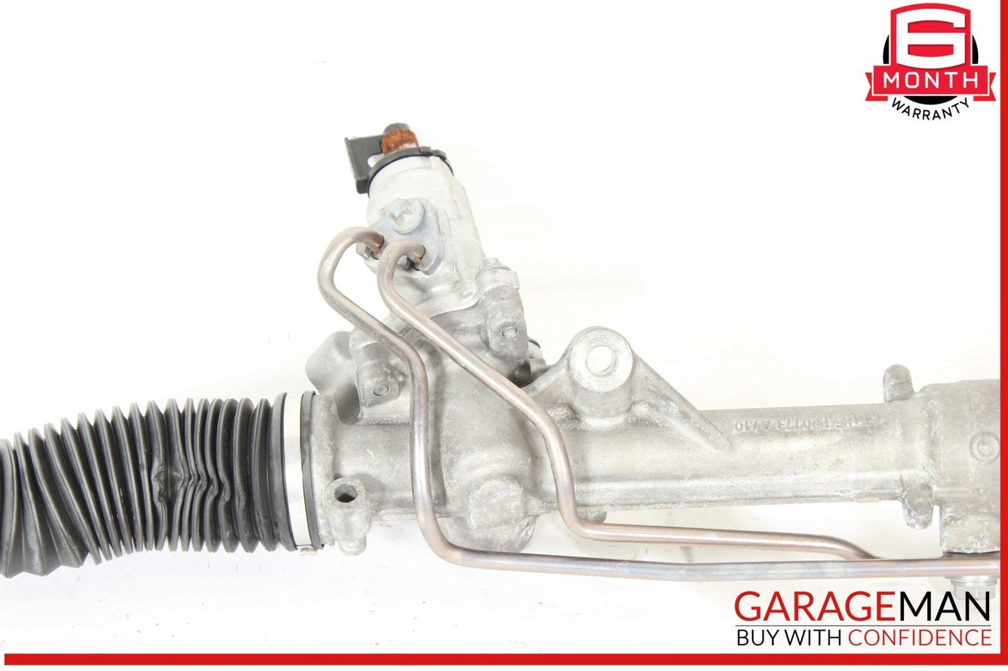 08-14 Mercedes W204 C250 C300 Power Steering Rack and Pinion 20411011017 OEM