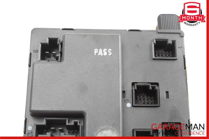 03-09 Mercedes W211 E350 E550 E55 Front Right Passenger Door Control Module OEM