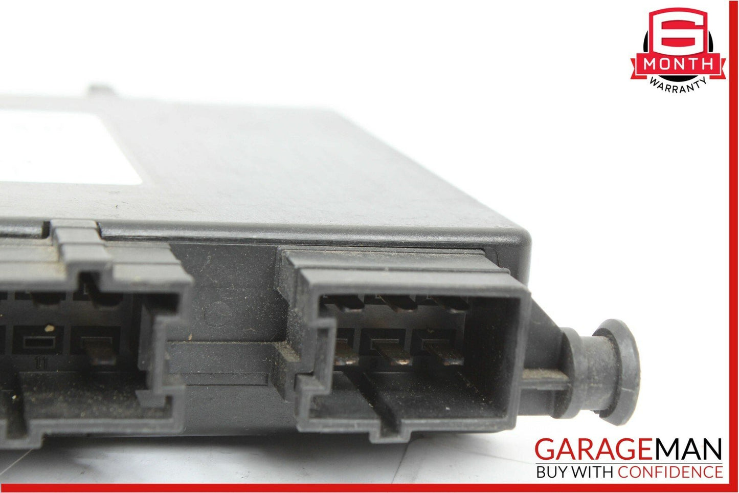 03-11 Mercedes CLS500 E550 GL450 Front Left Side Seat Control Module Unit