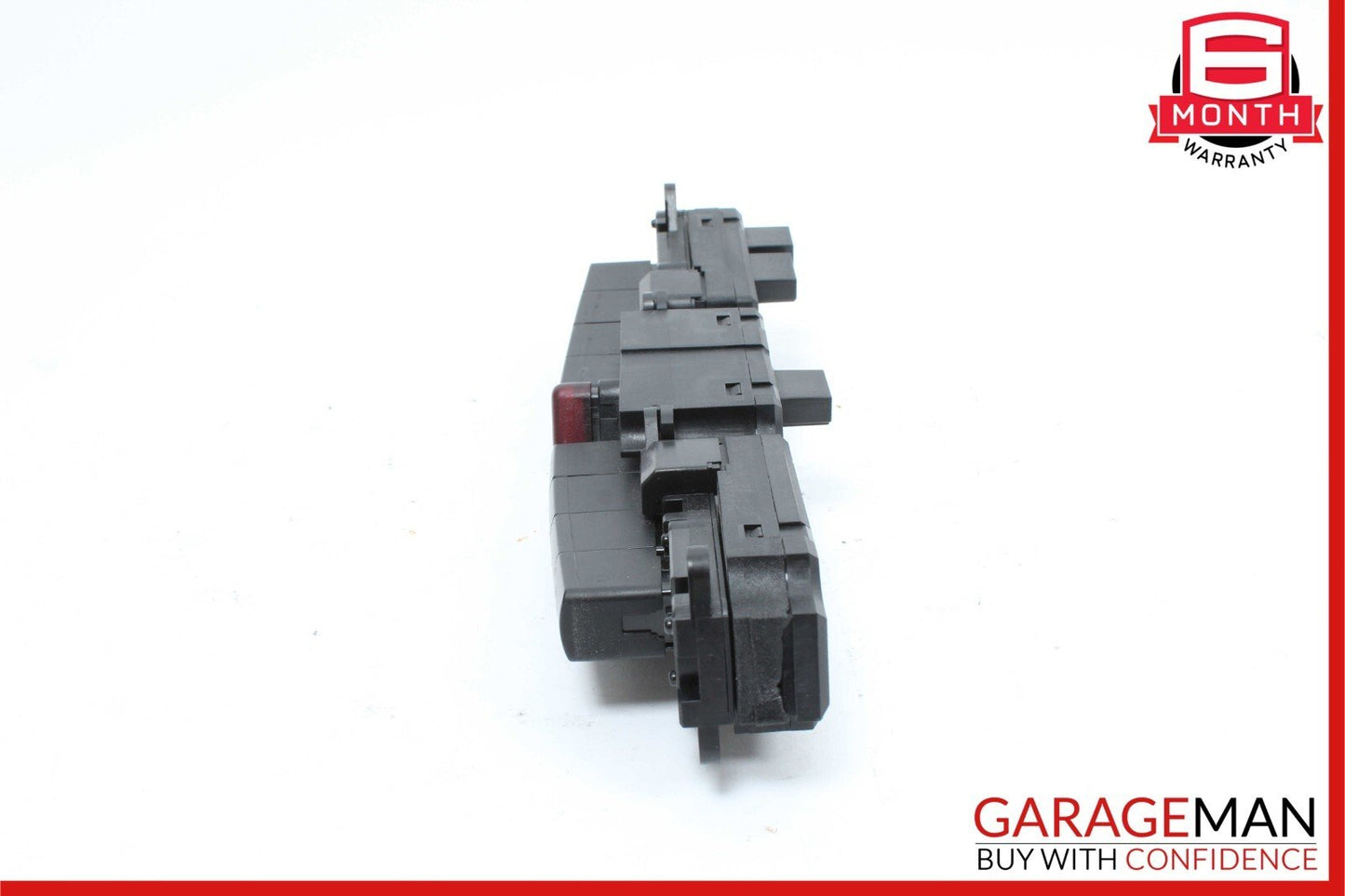 03-06 Mercedes W220 S55 AMG Center Dashboard Control Switch  2208216558 OEM