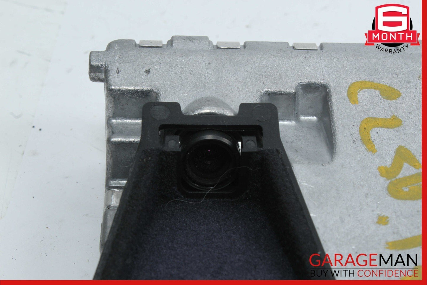 10-16 Mercedes W204 Ð¡250 C300 E350 Active Lane Assist Front Camera OEM