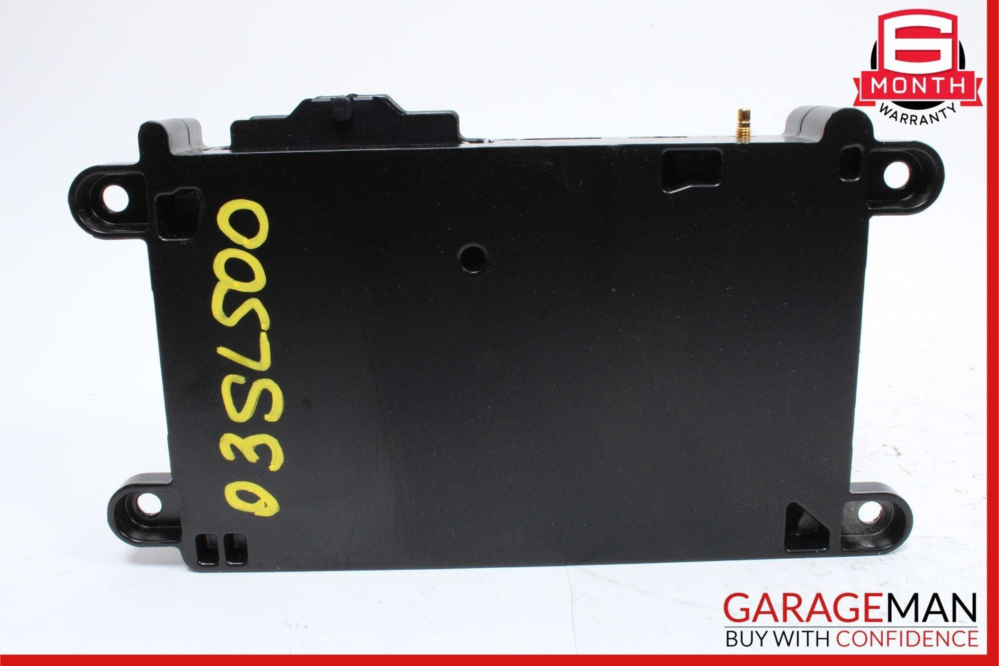 00-06 Mercedes R230 SL500 CLK55 AMG Voice Command Control Module 2208204785 OEM