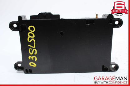 00-06 Mercedes R230 SL500 CLK55 AMG Voice Command Control Module 2208204785 OEM