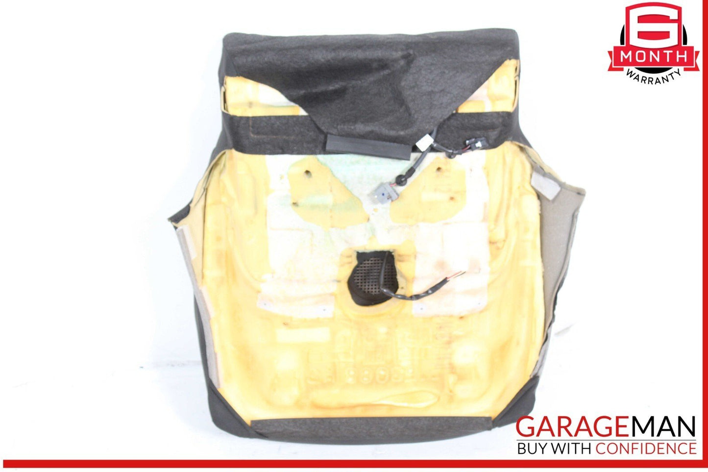 14-19 Cadillac CTS Front Right Passenger Side Lower Seat Cushion Bottom OEM