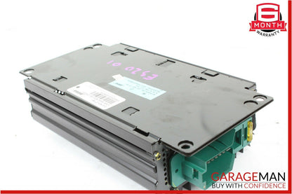 99-02 Mercedes W210 E320 E430 E55 AMG Bose Amp Amplifier Module 2108202789
