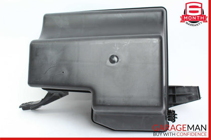 07-12 Mercedes X164 GL550 4MATIC Rear Subwoofer Audio Speaker Harman Kardon OEM