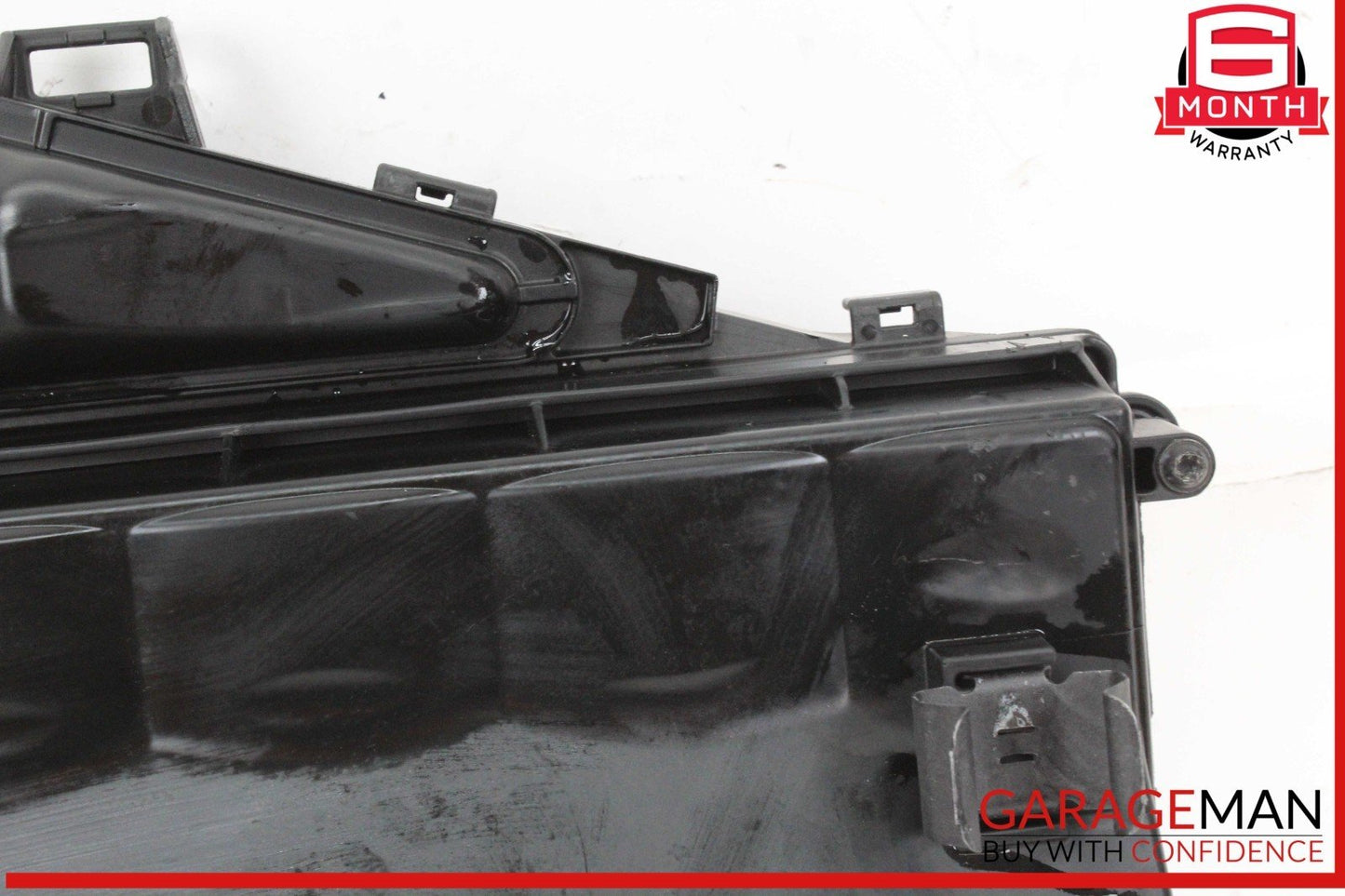 12-17 Mercedes W221 S550 Air Intake Cleaner Box Right 2780900201 OEM
