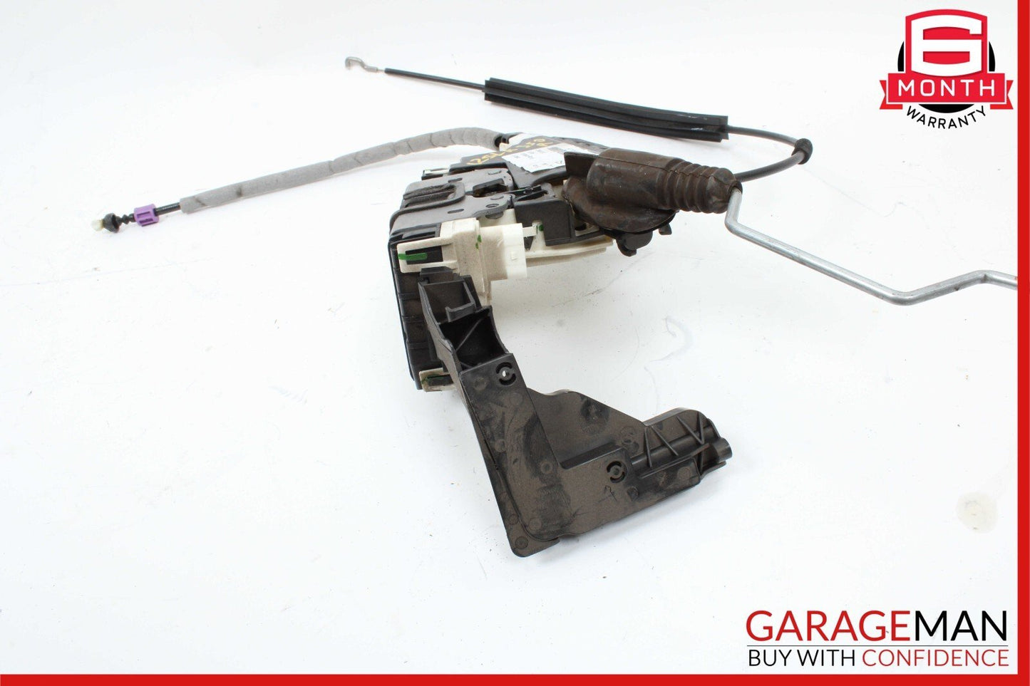12-20 Mercedes R172 SLK250 SLK350 Front Right Door Lock Latch Actuator OEM