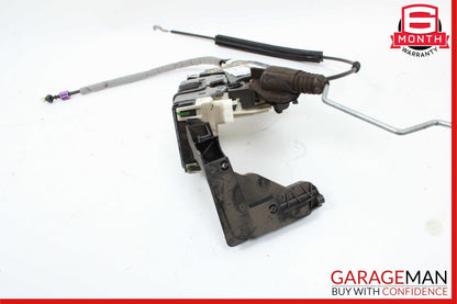 12-20 Mercedes R172 SLK250 SLK350 Front Right Door Lock Latch Actuator OEM