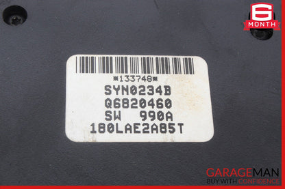 00-02 Mercedes W220 S500 E55 AMG Telephone Phone Computer Control Module OEM