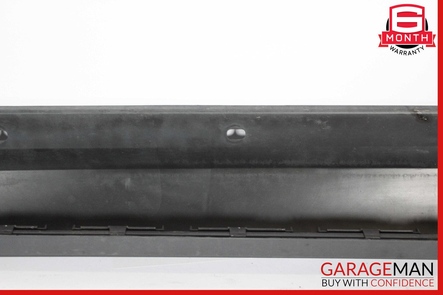 12-14 Mercedes W218 CLS550 CLS63 AMG Sport Left Side Skirt Rocker Panel OEM