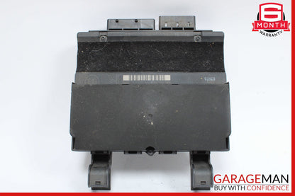 03-06 Mercedes R230 SL500 SL55 AMG Under Seat Control Module Right Side OEM