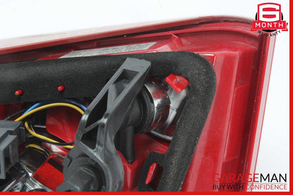08-12 Audi S5 Rear Right Side Inner LED Tail Light Lamp 8T0945094B OEM