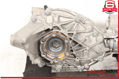 17-24 Audi Q7 Rear Differential Carrier Assembly OEM