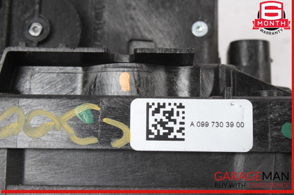 15-20 Mercedes W205 C300 C350e C43 AMG Rear Left Side Door Lock Latch Actuator
