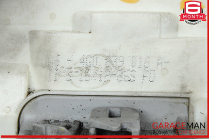 12-18 Audi A7 A6 Rear Right Passenger Side Door Lock Latch Actuator OEM