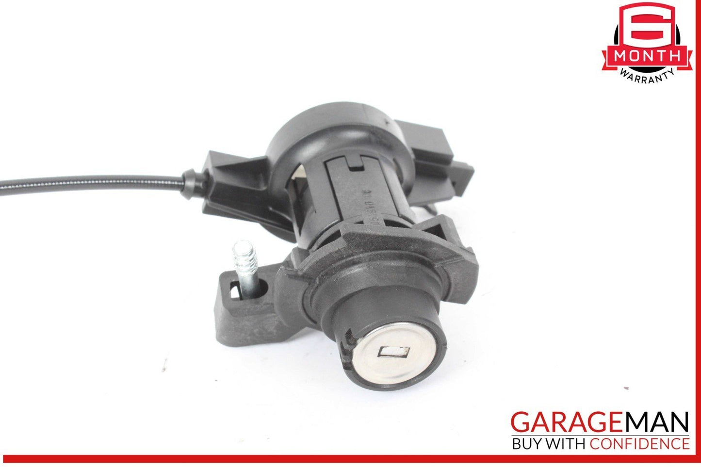 08-17 Mercedes W212 E350 C250 E550 Trunk Lid Latch Lock Actuator 2047500185 OEM