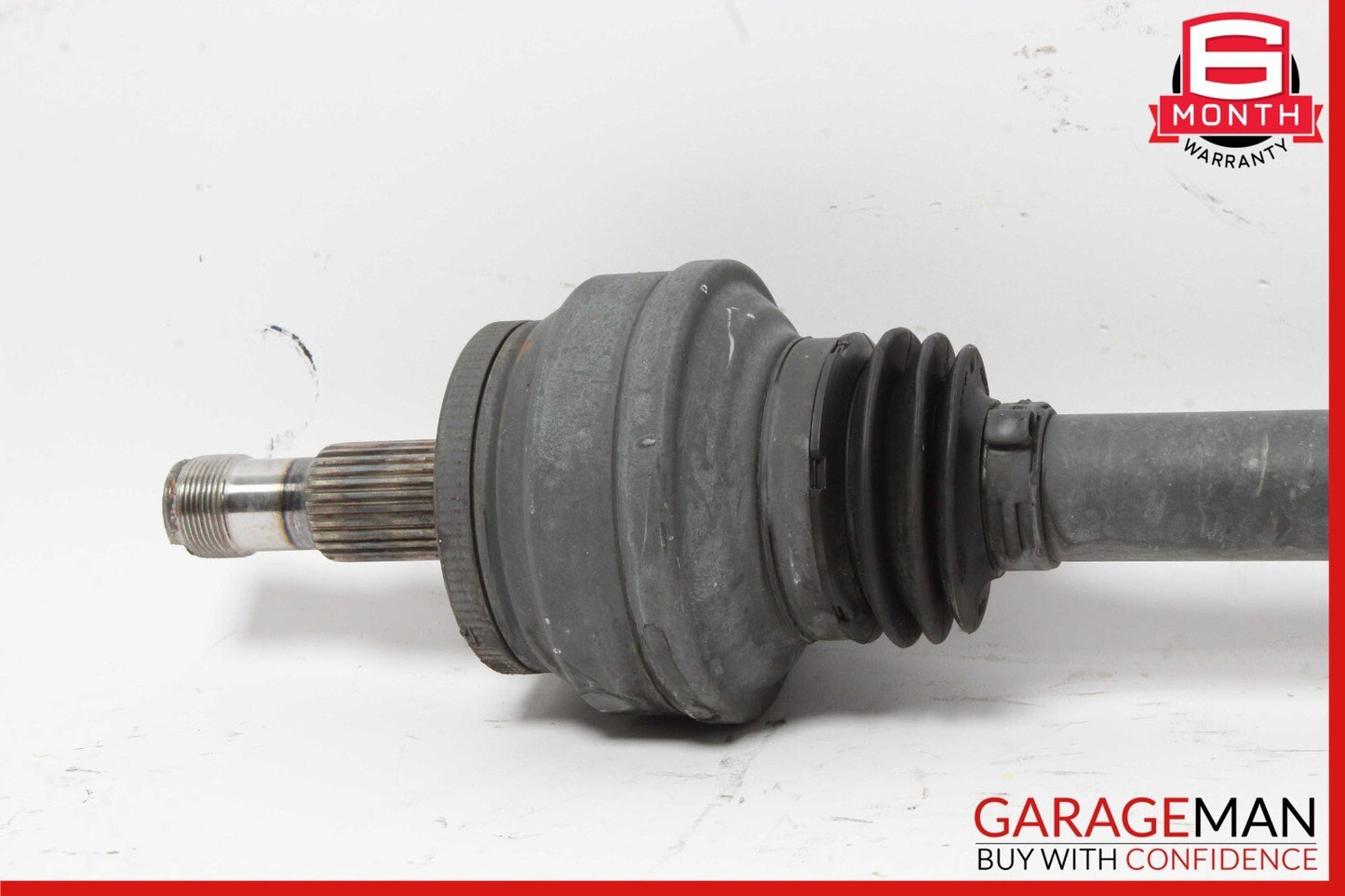 07-18 Mercedes W218 CLS500 Rear Left / Right Axle CV Half Shaft Driveshaft OEM