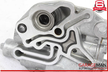 17-20 Audi A4 Allroad Engine Motor Oil Pump 06H115105 OEM