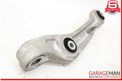 11-18 Audi A8 S8 Front Left Driver Side Lower Forward Control Arm 4H0407155A OEM