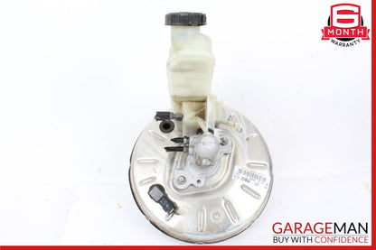 14-20 Mercedes X156 GLA250 Master Cylinder Power Brake Booster Assy