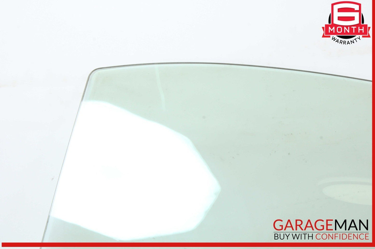 07-13 Mercedes W221 S550 S400 S600 Rear Right Side Door Window Auto Glass OEM