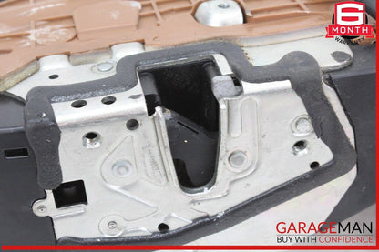 07-14 Mercedes W216 CL550 Front Right Side Door Lock Latch Actuator OEM