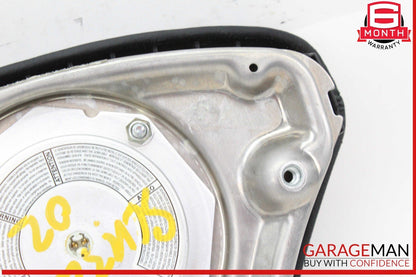 01-04 Mercedes R170 SLK320 Front Left Driver Side Steering Wheel Airbag OEM