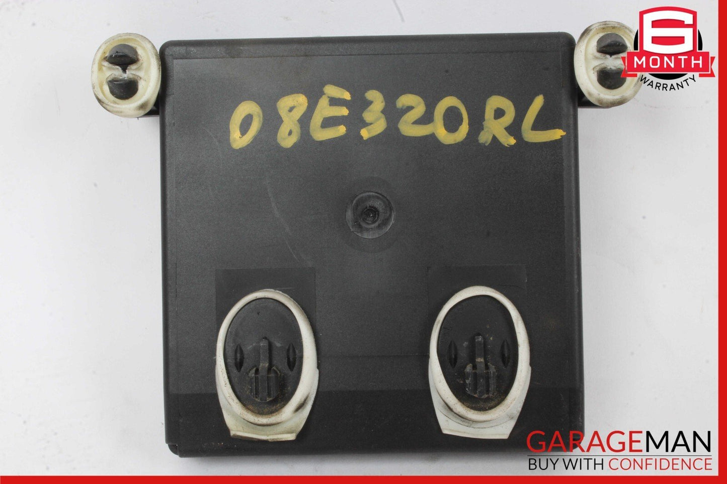 03-09 Mercedes W211 E350 E320 Rear Right & Left Side Door Control Module Set