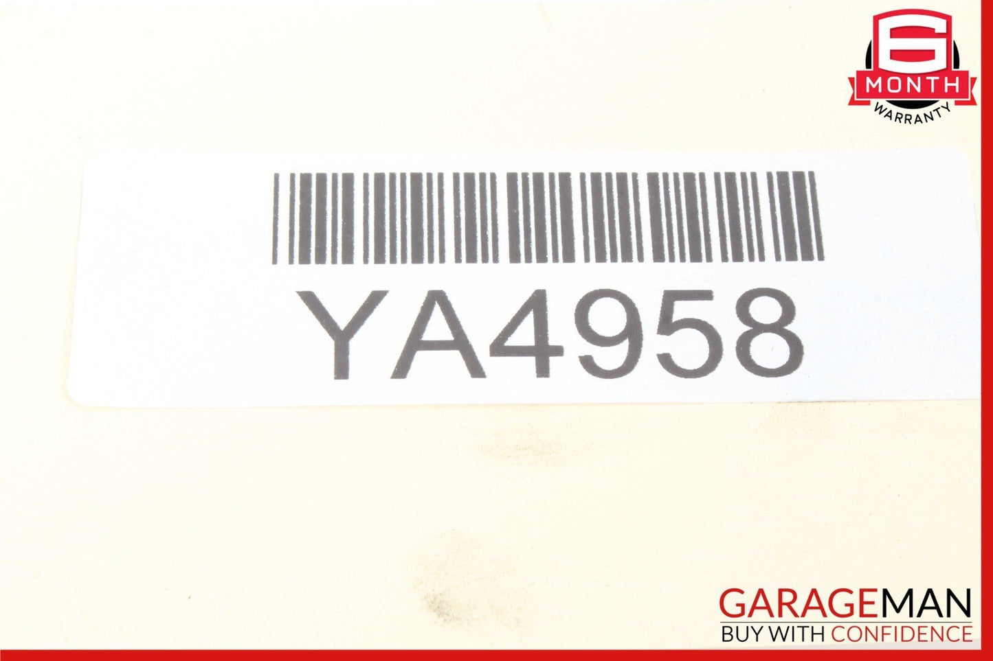 09-17 Audi A4 A5 Q5 Front Right Side Suspension Lower Rearward Control Arm