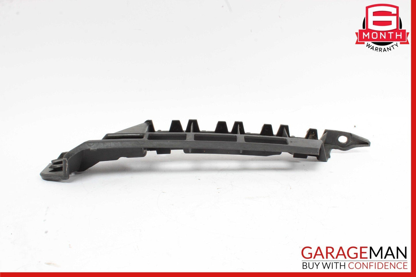 10-16 Porsche Panamera 970 Rear Right Side Bumper Support Mount Bracket OEM