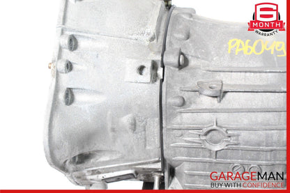 12-15 Mercedes C250 SLK250 7G Tranny Automatic Transmission Assy 722.997 78k