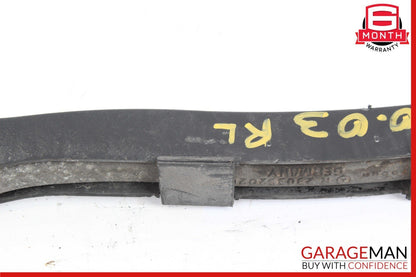 03-12 Mercedes R230 SL500 CLS550 Rear Right / Left Side Thrust Lower Control Arm