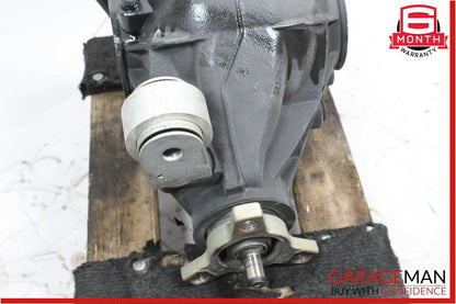 10-16 Mercedes W204 C250 E350 SL400 RWD Rear Diff Differential Axle Carrier
