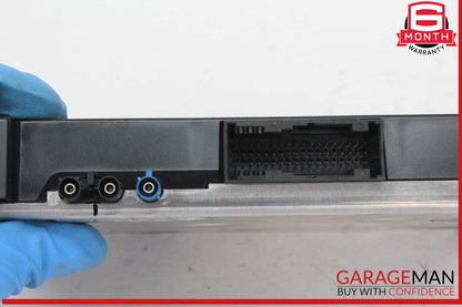 14-17 Mercedes W222 S550 Communication Tele Aid Control Module Unit OEM