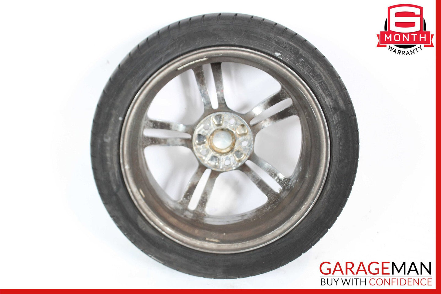 American Racing Wheel Tire Rim 255/40 R19 OEM