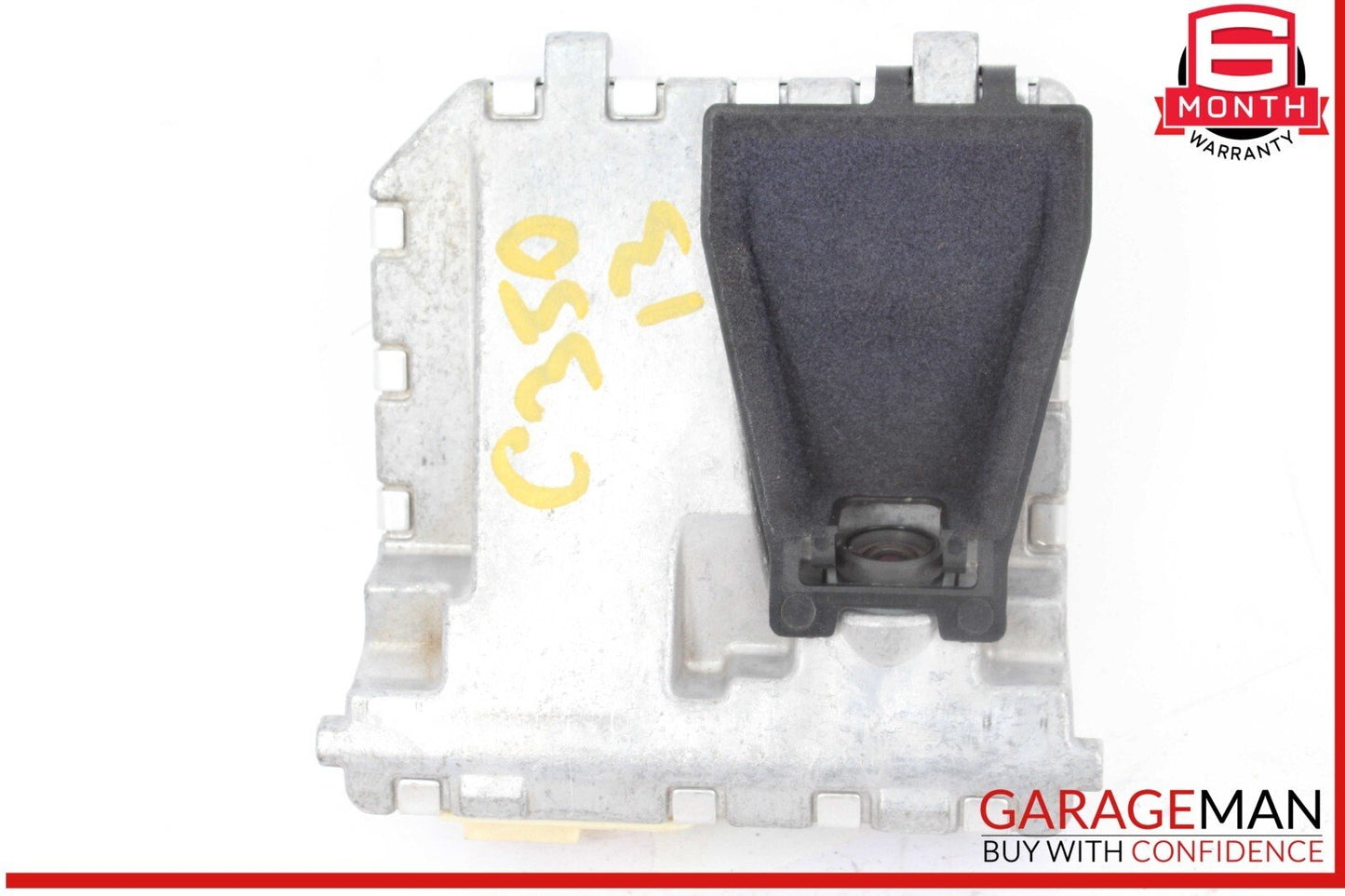 10-16 Mercedes W204 C350 E350 C300 Active Lane Assist Front Camera OEM