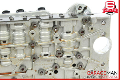 Mercedes R230 SL550 E350 7G-Tronic 722.9 Transmission Valve Body 2202770801 OEM