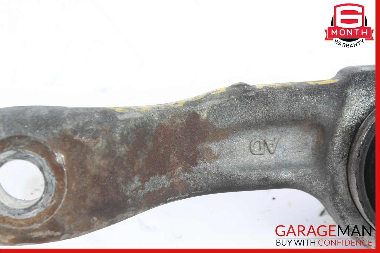 03-12 Mercedes R230 SL500 SL600 SL55 AMG Front Left Lower Control Arm OEM