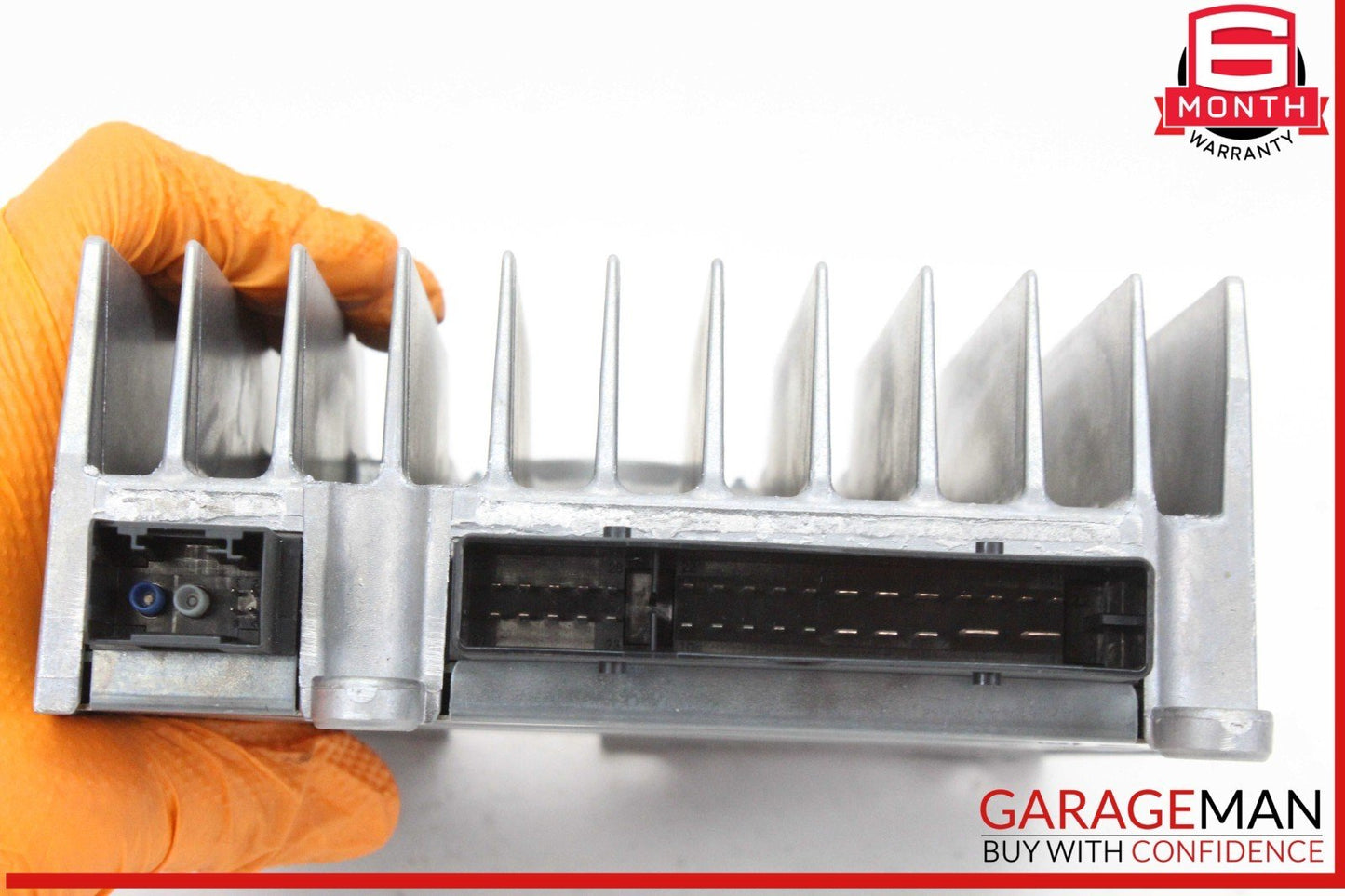 14-20 Mercedes W212 E400 CLA45 AMG SLC300 Amplifier Amp Harman/Becker OEM