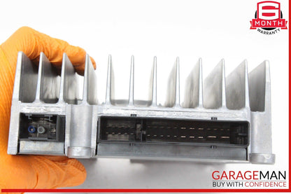 14-20 Mercedes W212 E400 CLA45 AMG SLC300 Amplifier Amp Harman/Becker OEM