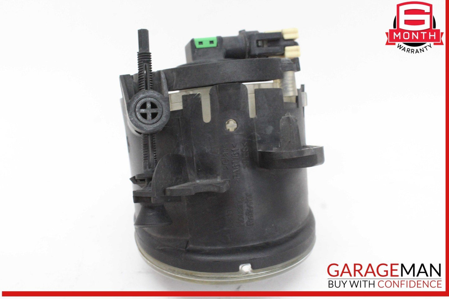 06-12 Mercedes X164 GL450 4MATIC Front Right Side Bumper Fog Light Lamp OEM