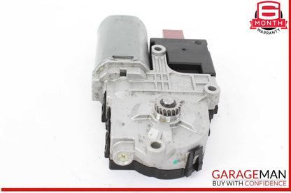 12-19 Mercedes X166 GL450 4MATIC ML350 Sunroof Sun Roof Motor 1669001208 OEM
