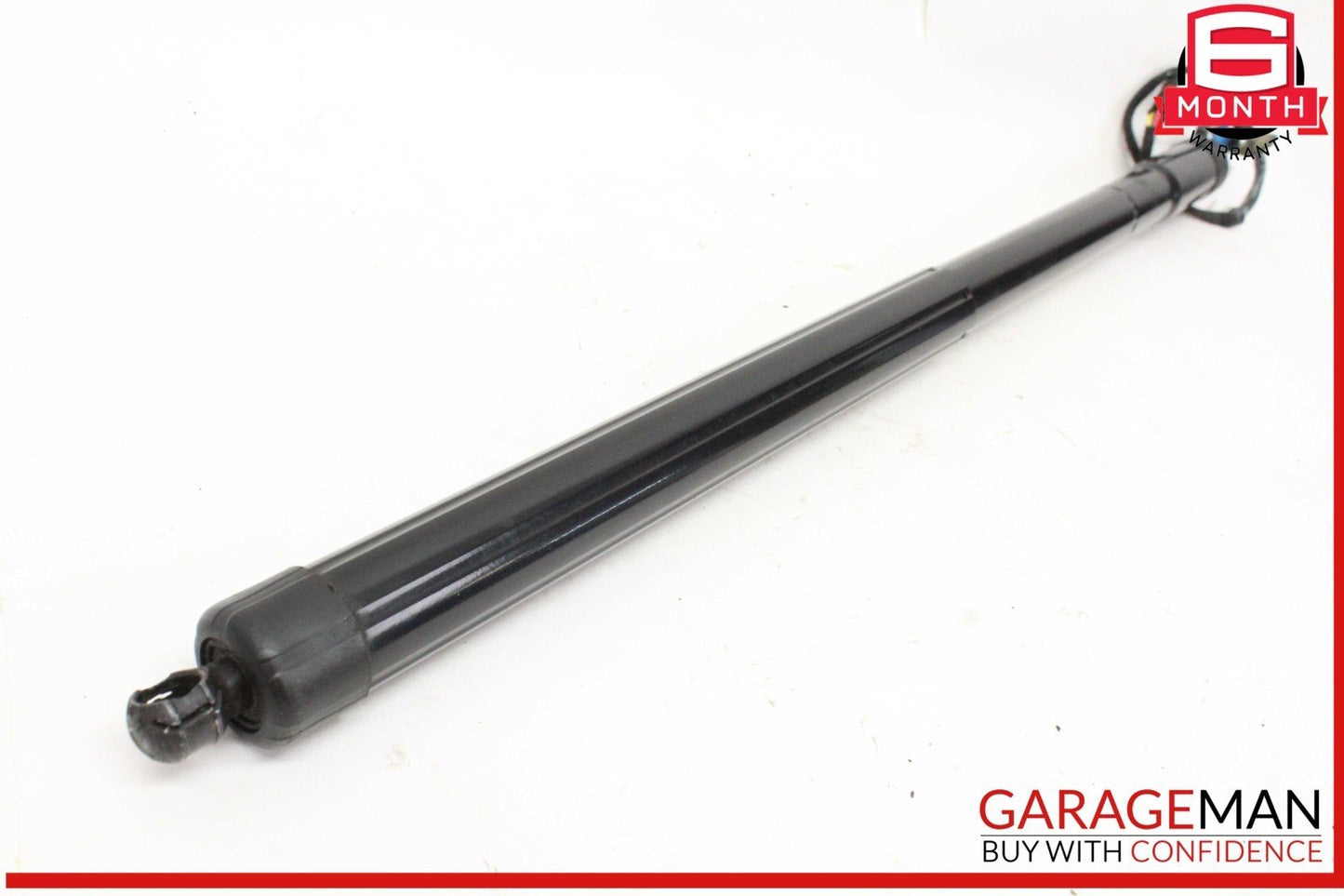 10-16 Porsche Panamera 970 Trunk Lid Left & Right Shock Lift Support Strut Set