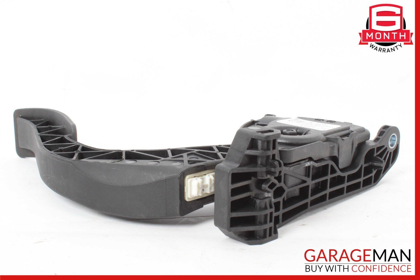 08-17 Audi S5 A4 Lower Gas Accelerator Pedal Travel Pad OEM