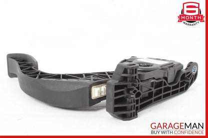08-17 Audi S5 A4 Lower Gas Accelerator Pedal Travel Pad OEM