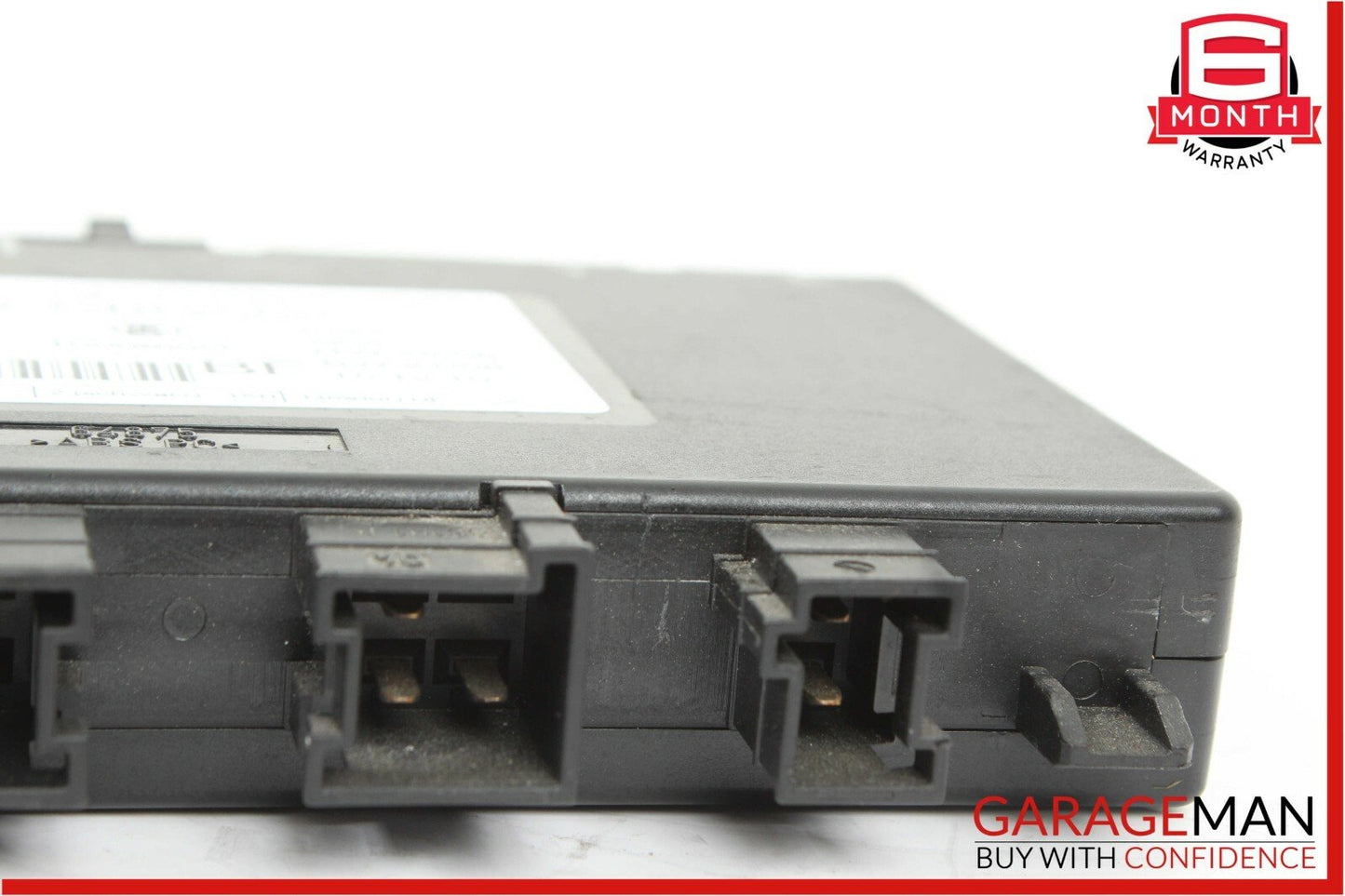 03-11 Mercedes GL450 CLS500 ML550 Front Right Passenger Side Seat Control Module