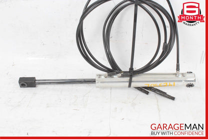 11-17 Mercedes W207 E350 E550 E400 Cylinder Set of 6 Pc OEM