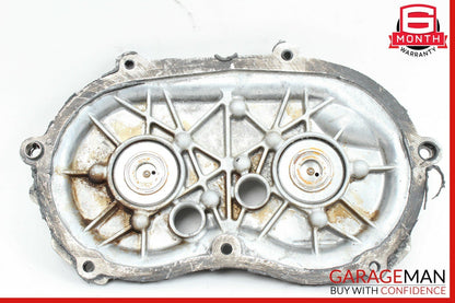 06-10 Mercedes R350 E350 S550 Front Right Engine Timing Chain Valve Cover