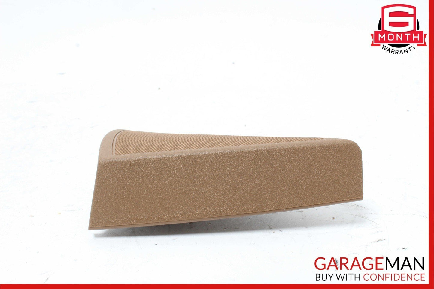 07-13 Mercedes W221 S550 Front Right Passenger Side Tweeter Speaker Cover OEM